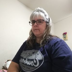 Meet your Posher, Jackie